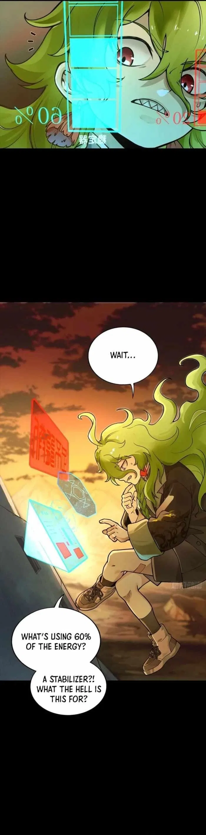 Legend of Star General Chapter 336 – Page 7