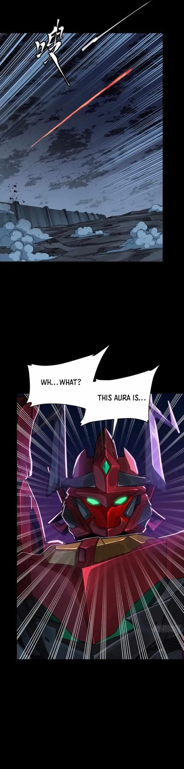 Legend of Star General Chapter 336 – Page 34