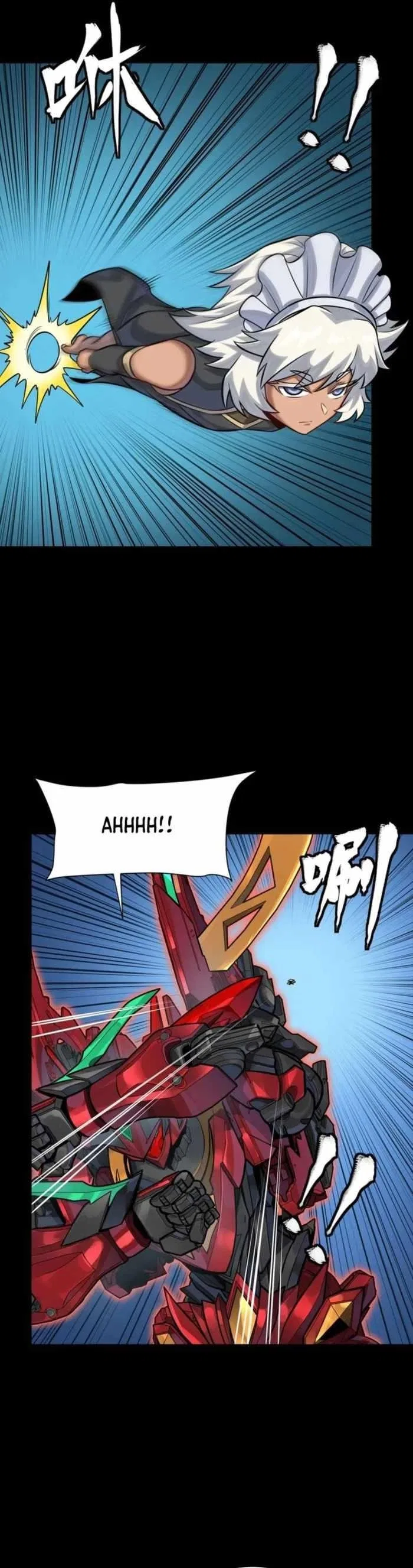 Legend of Star General Chapter 336 – Page 39