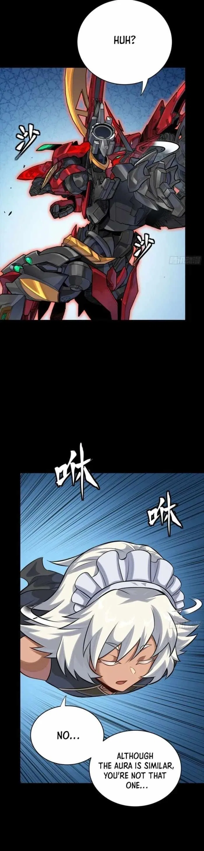 Legend of Star General Chapter 336 – Page 40