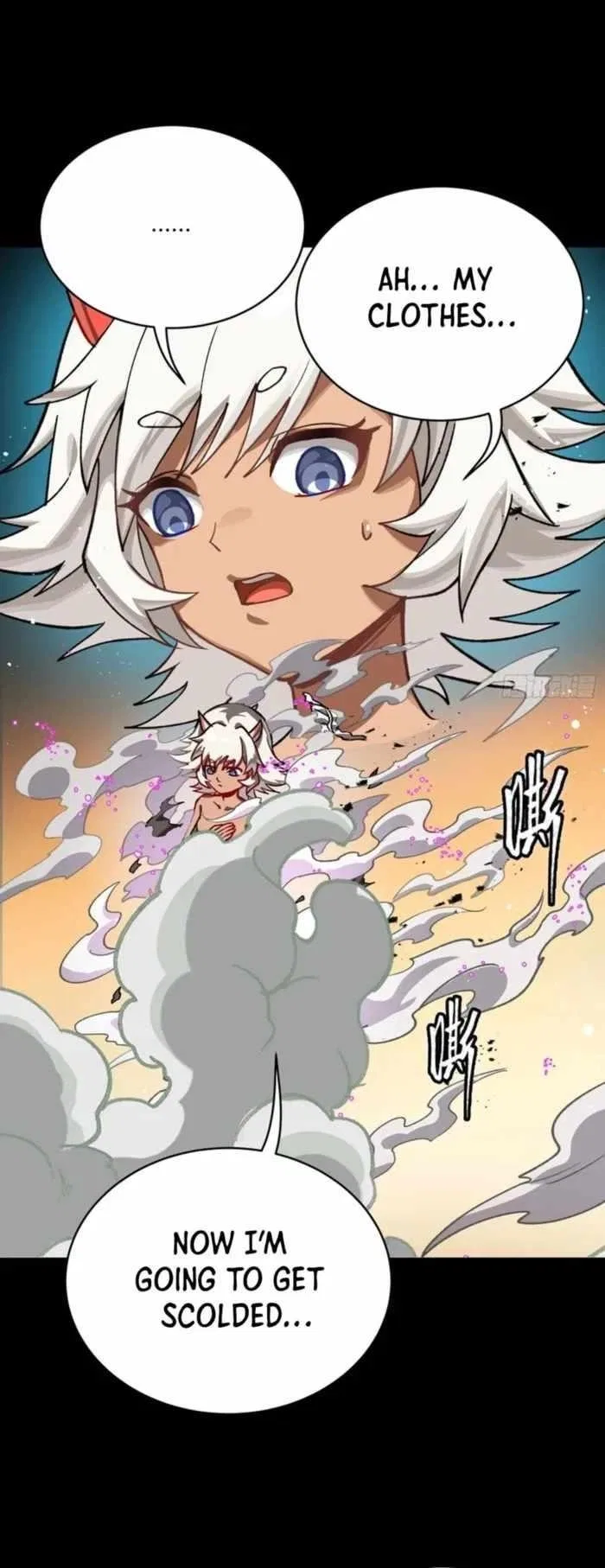 Legend of Star General Chapter 336 – Page 45
