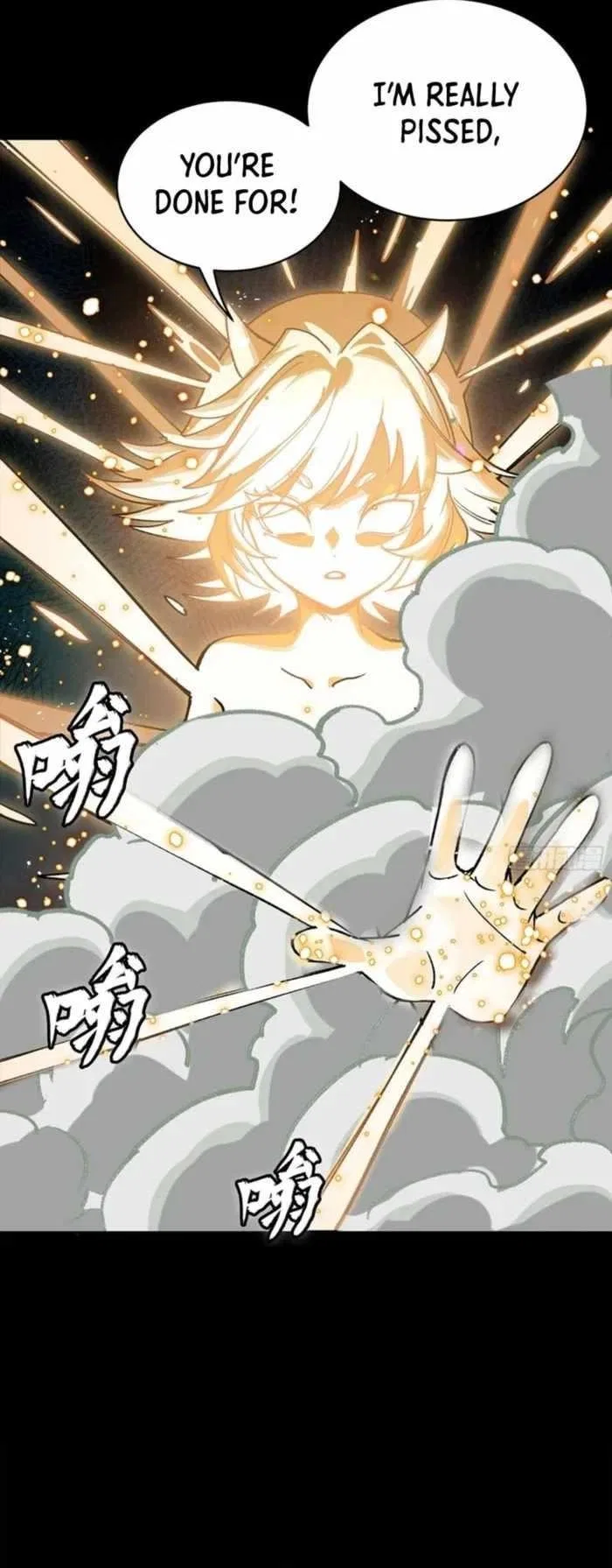 Legend of Star General Chapter 336 – Page 46