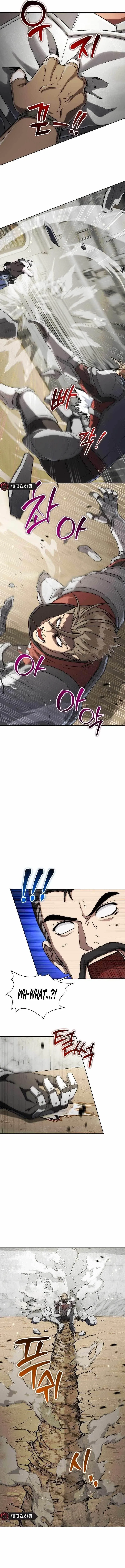 A Barbarian’s Adventure in a Fantasy World Chapter 15 – Page 3