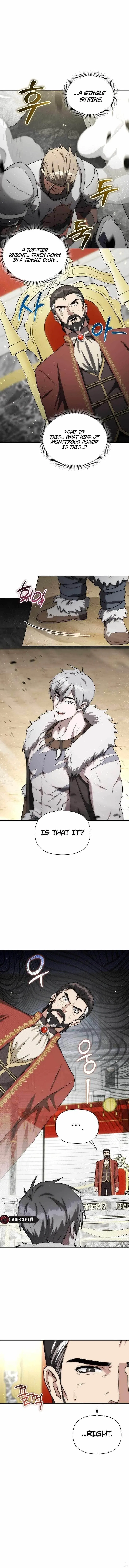 A Barbarian’s Adventure in a Fantasy World Chapter 15 – Page 4