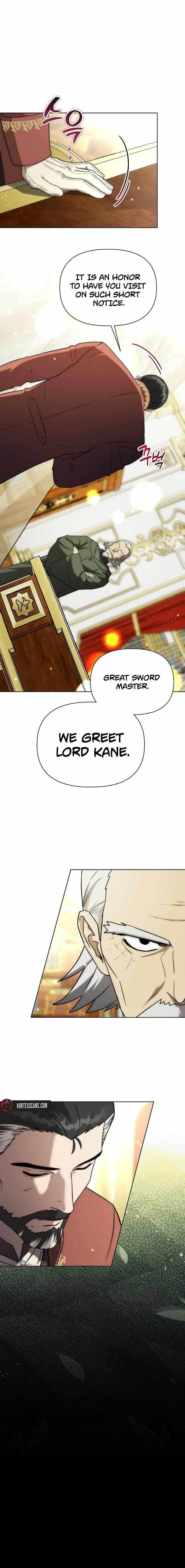 A Barbarian’s Adventure in a Fantasy World Chapter 15 – Page 7