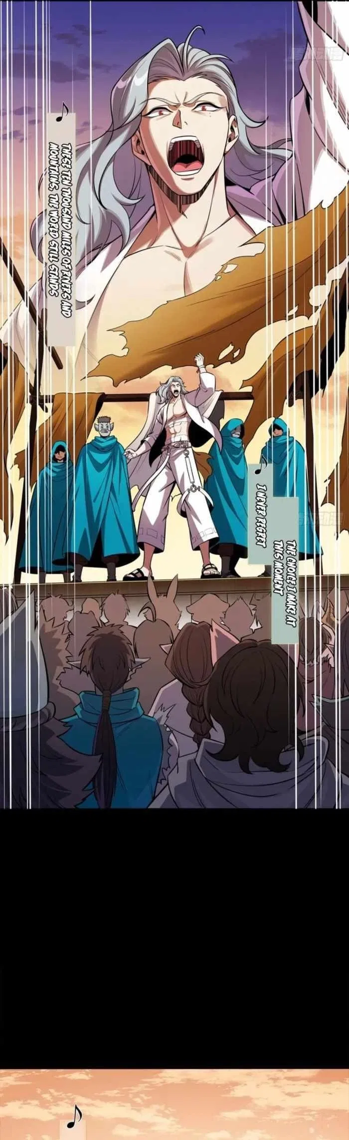Legend of Star General Chapter 335 – Page 8