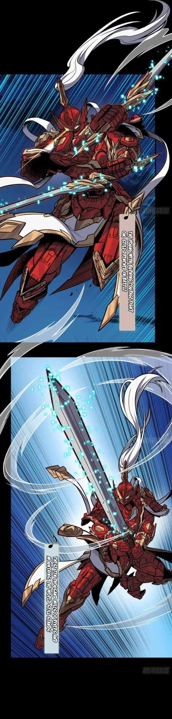 Legend of Star General Chapter 335 – Page 19