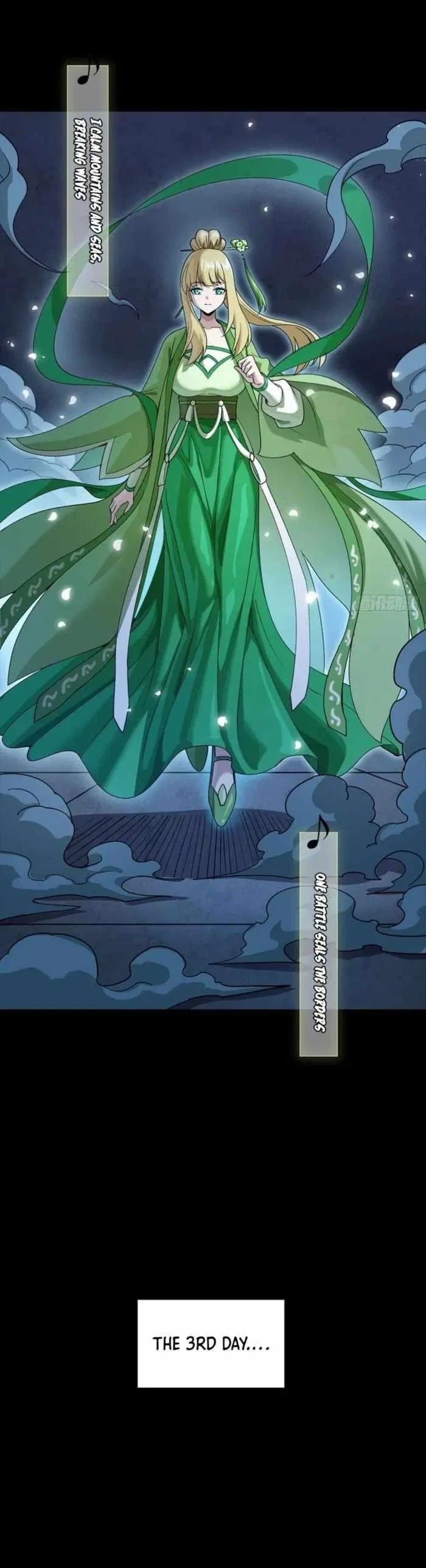 Legend of Star General Chapter 335 – Page 24