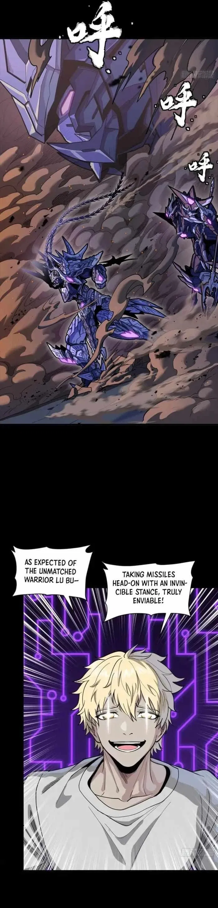 Legend of Star General Chapter 333 – Page 15