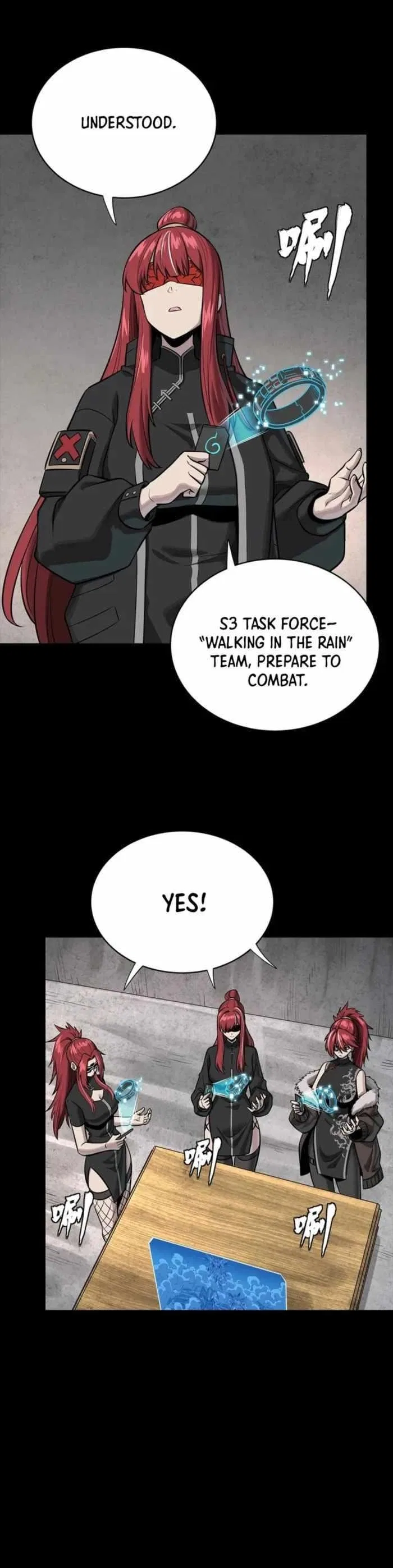 Legend of Star General Chapter 333 – Page 19