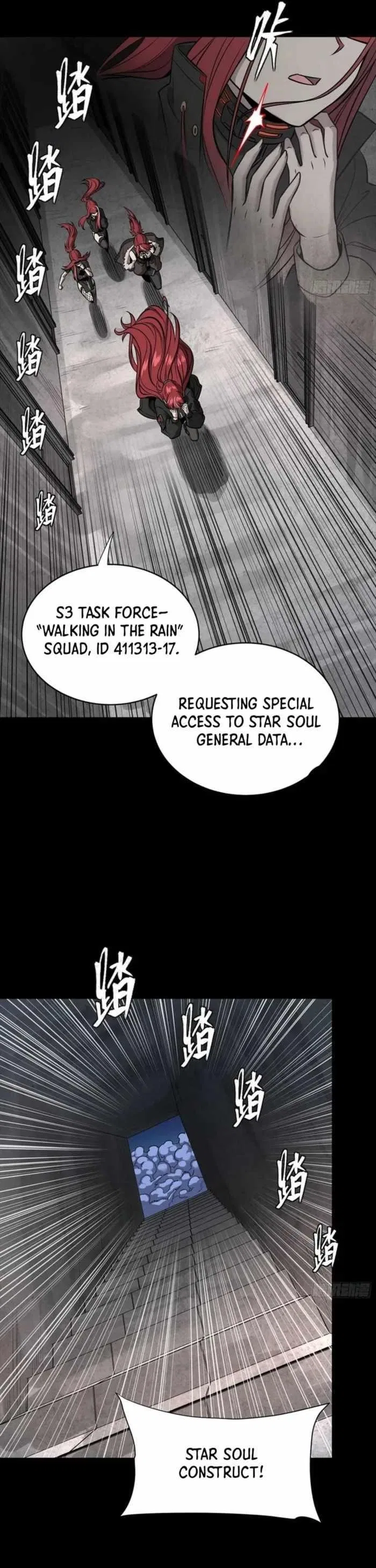 Legend of Star General Chapter 333 – Page 20