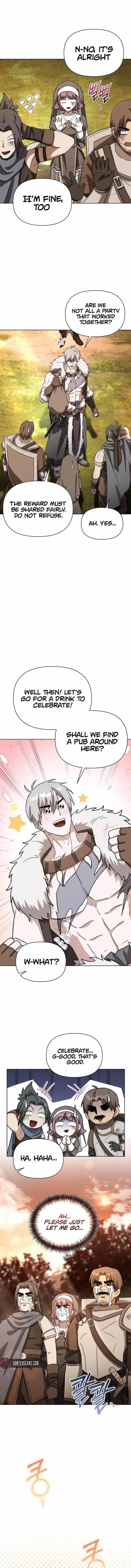 A Barbarian’s Adventure in a Fantasy World Chapter 12 – Page 13