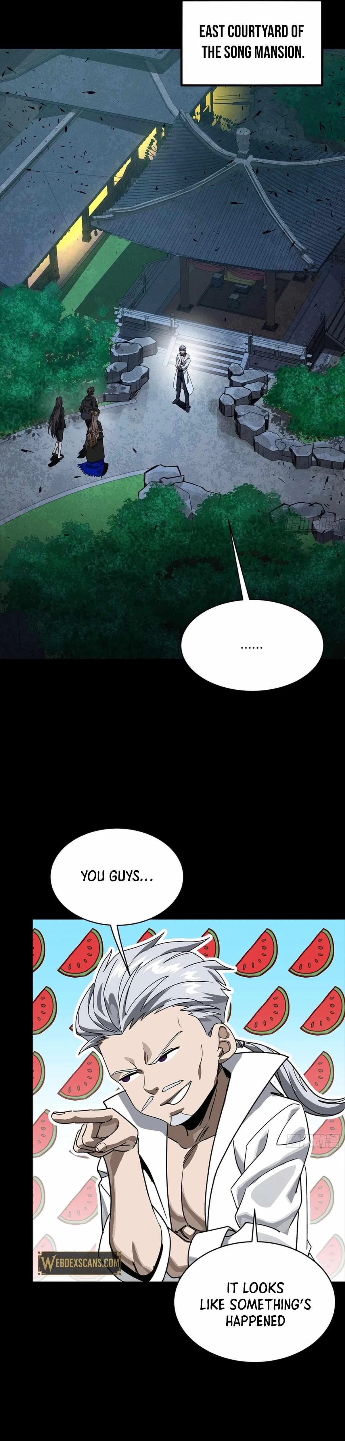 Legend of Star General Chapter 332 – Page 2