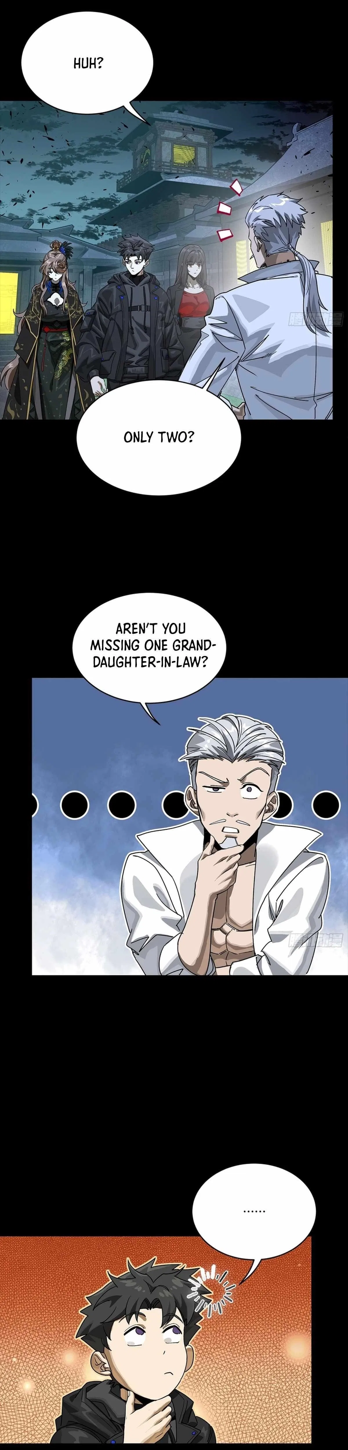 Legend of Star General Chapter 332 – Page 3