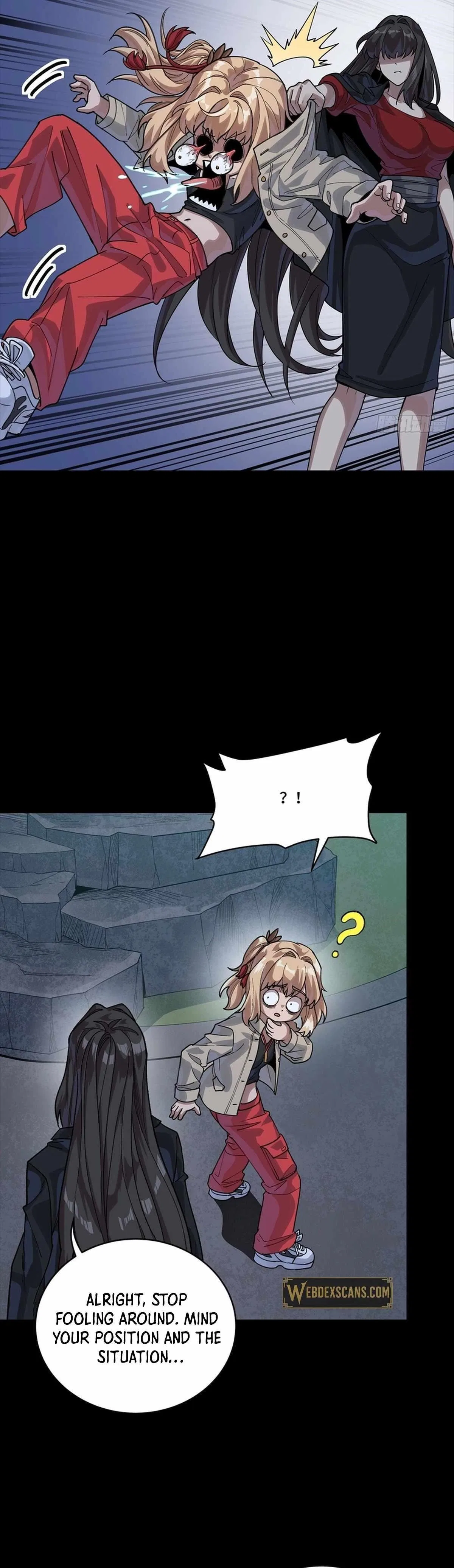 Legend of Star General Chapter 332 – Page 9