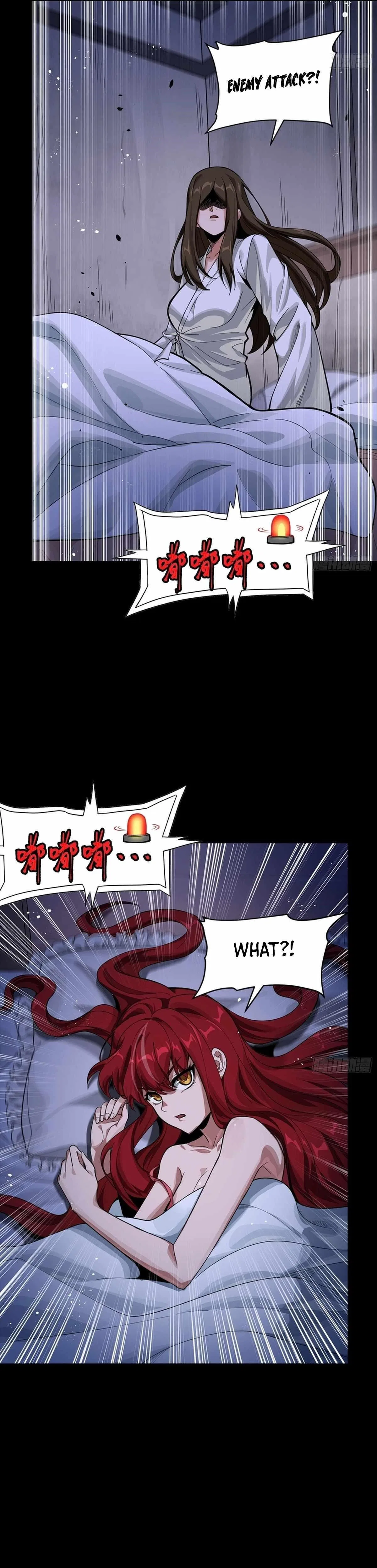 Legend of Star General Chapter 332 – Page 22