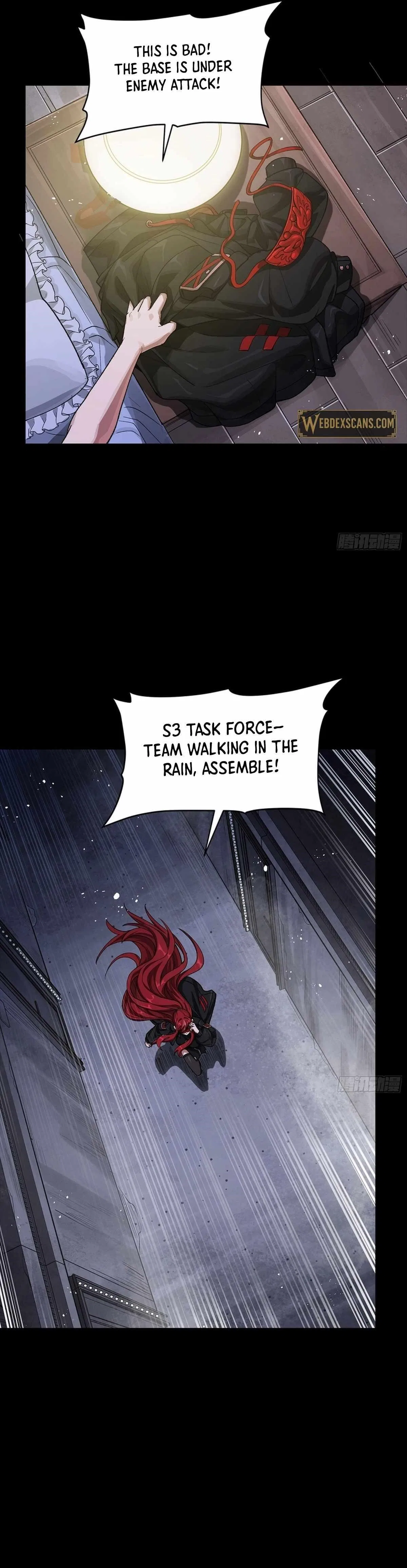 Legend of Star General Chapter 332 – Page 23