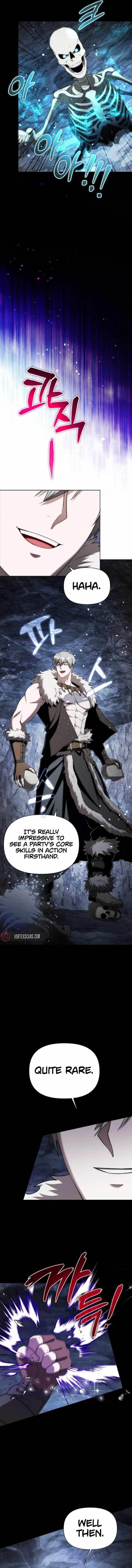 A Barbarian’s Adventure in a Fantasy World Chapter 11 – Page 11