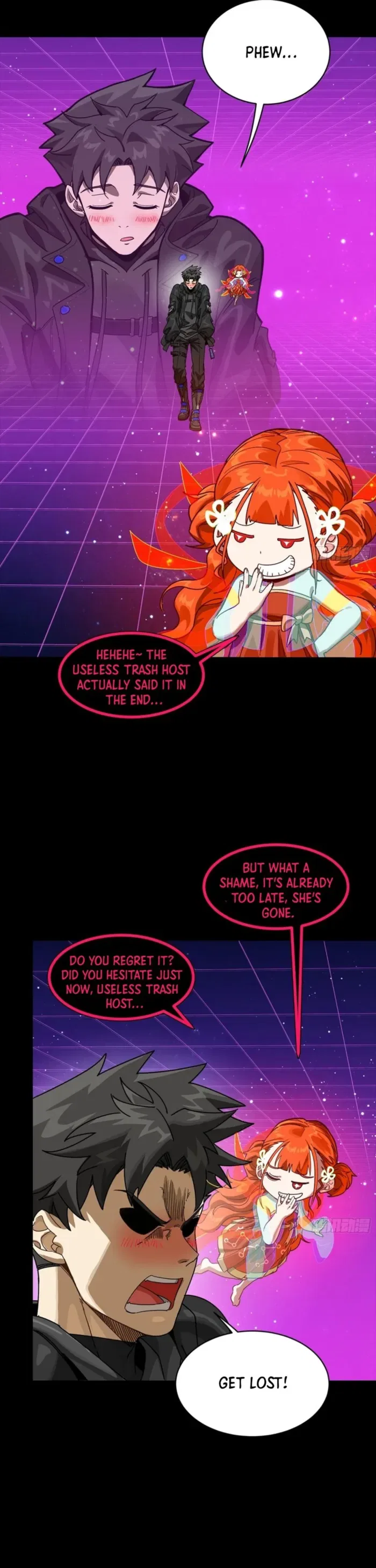 Legend of Star General Chapter 331 – Page 7