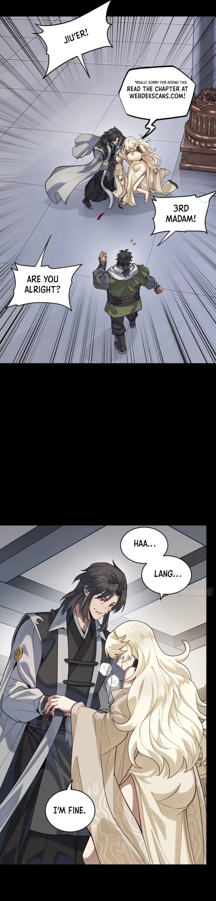 Legend of Star General Chapter 331 – Page 14