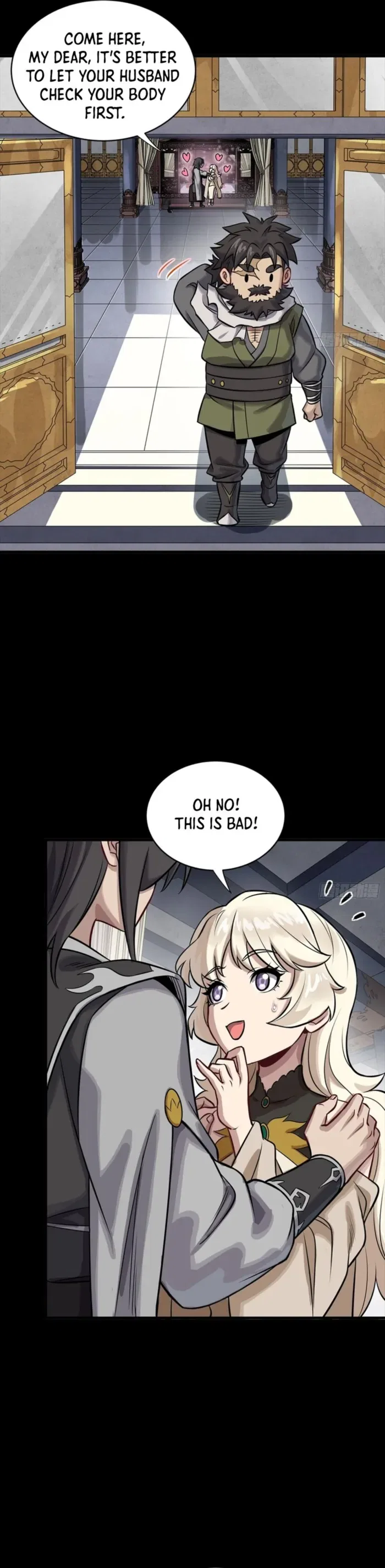 Legend of Star General Chapter 331 – Page 18