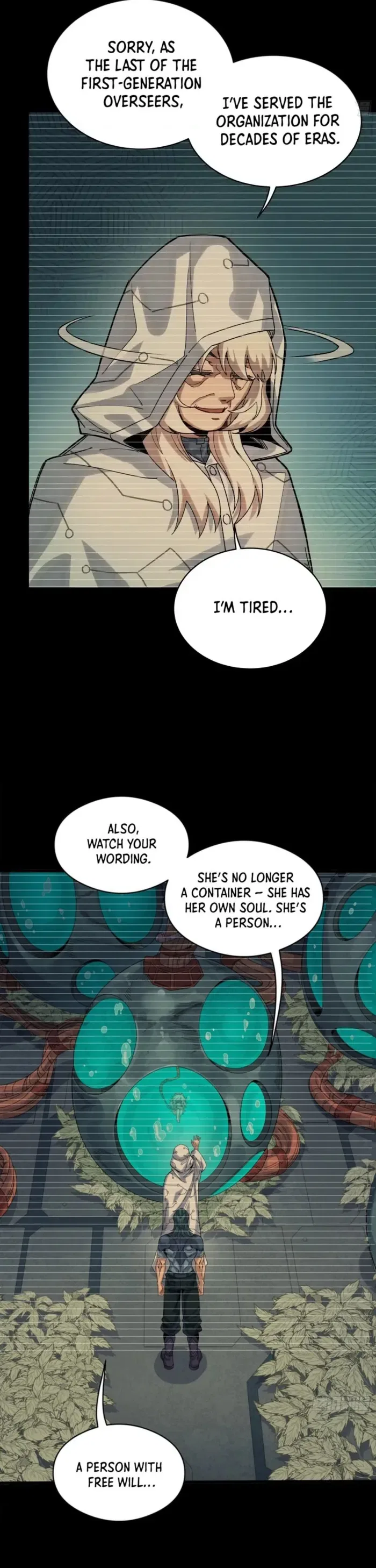 Legend of Star General Chapter 330 – Page 6