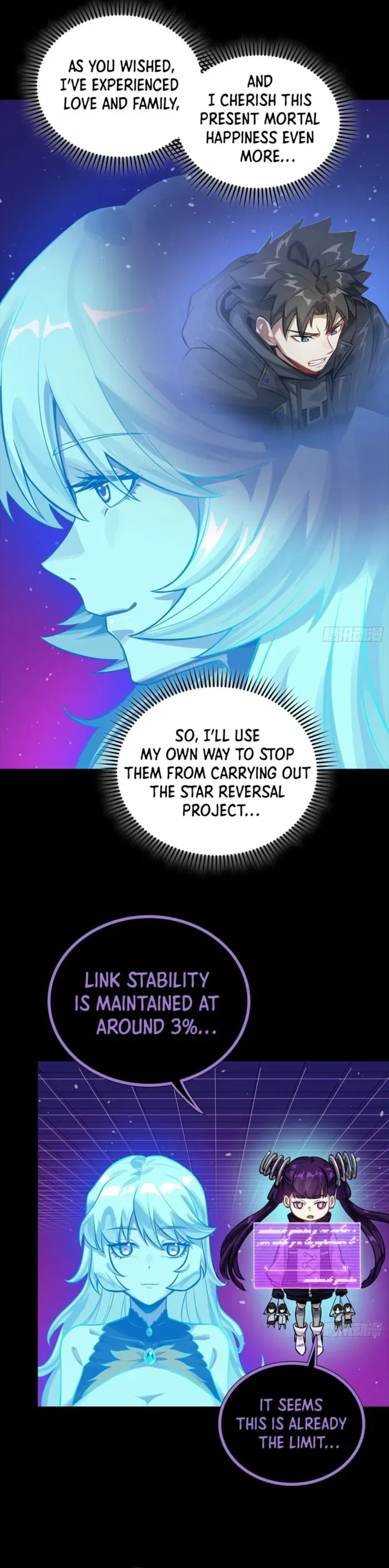 Legend of Star General Chapter 330 – Page 12