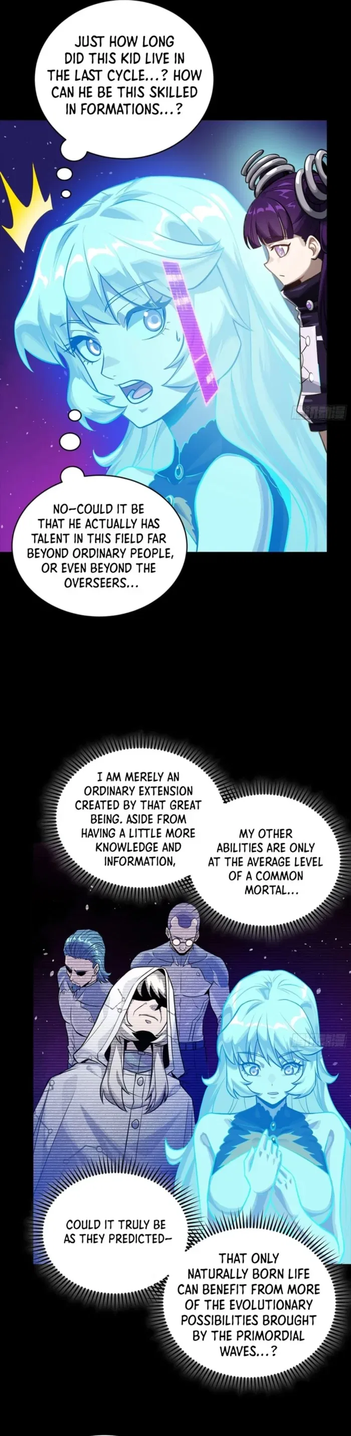 Legend of Star General Chapter 330 – Page 13