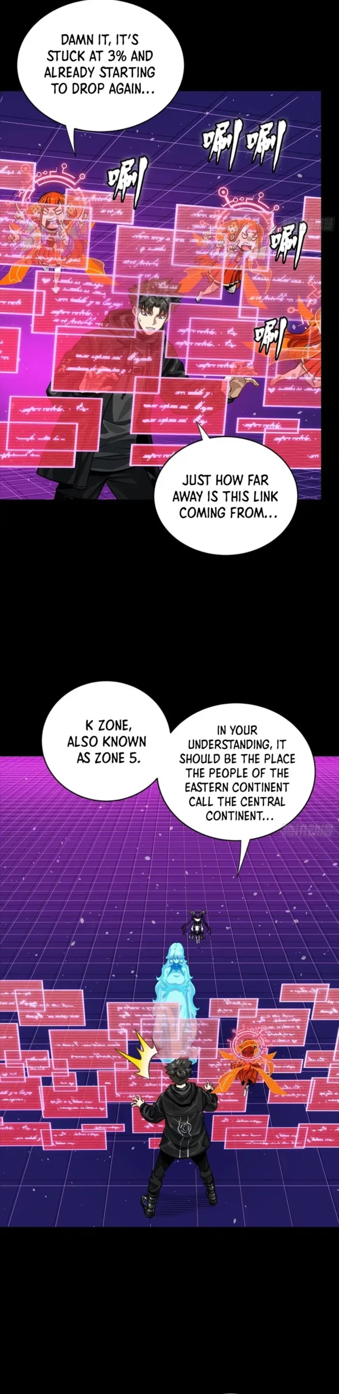 Legend of Star General Chapter 330 – Page 14