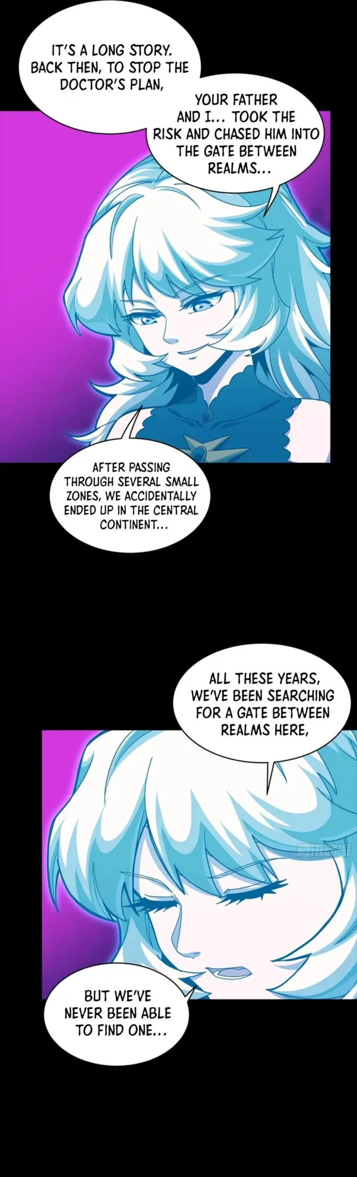 Legend of Star General Chapter 330 – Page 18