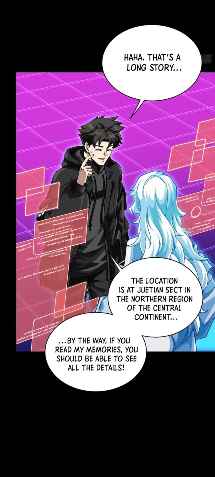 Legend of Star General Chapter 330 – Page 20