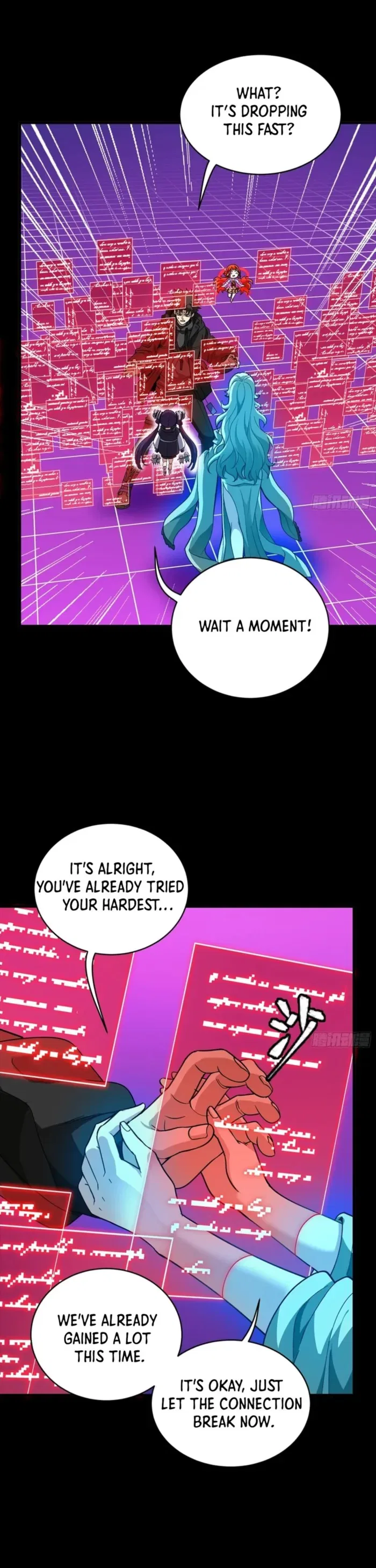 Legend of Star General Chapter 330 – Page 26