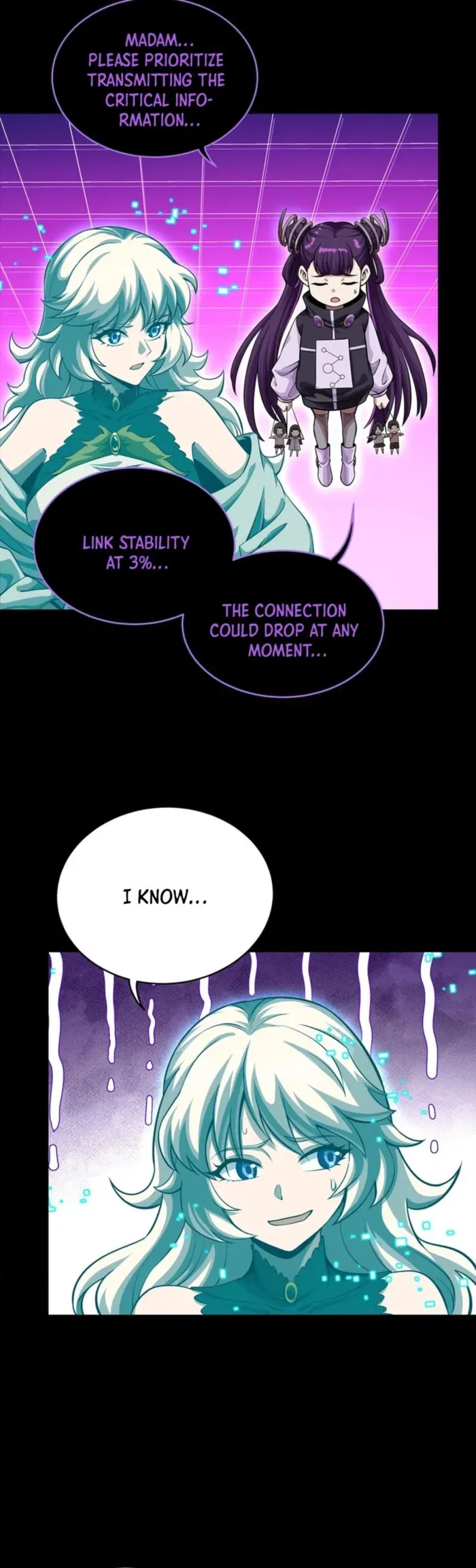 Legend of Star General Chapter 329 – Page 2