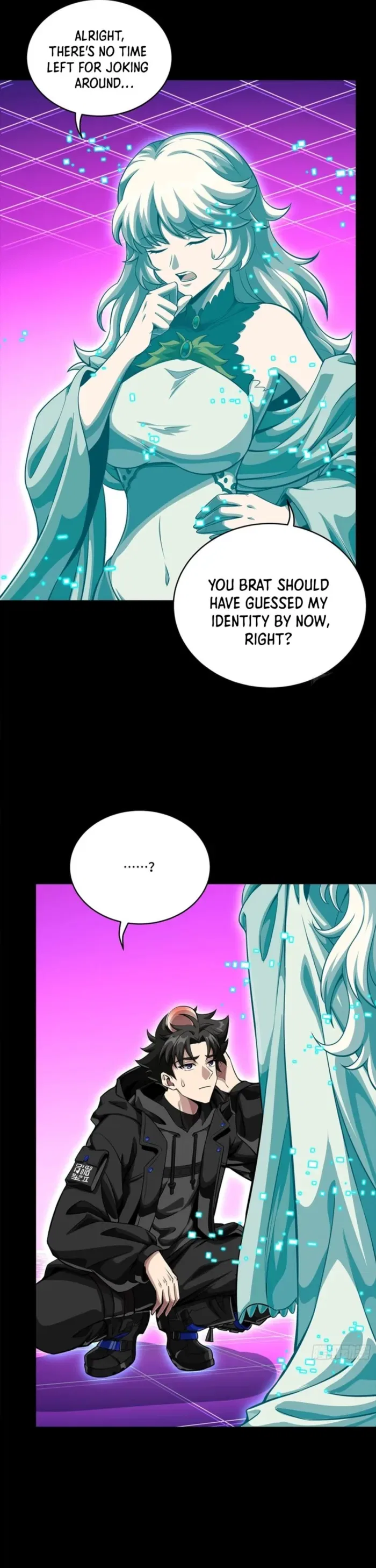 Legend of Star General Chapter 329 – Page 3