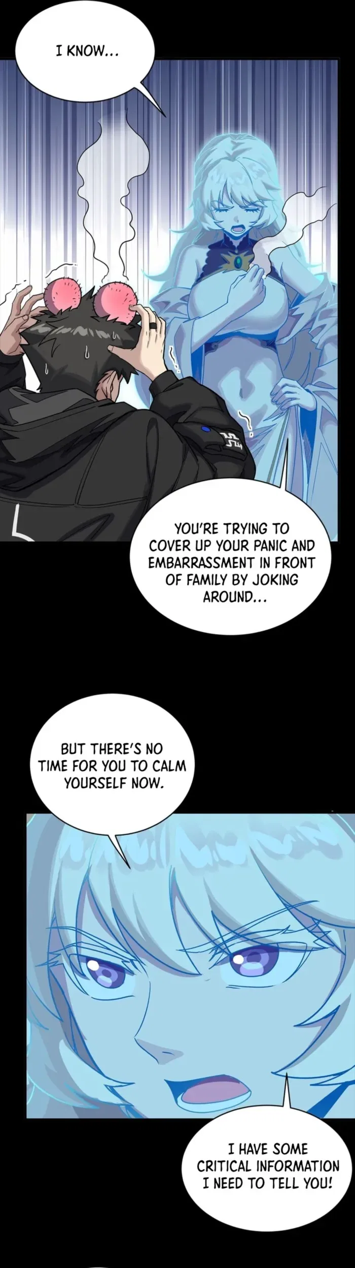 Legend of Star General Chapter 329 – Page 6