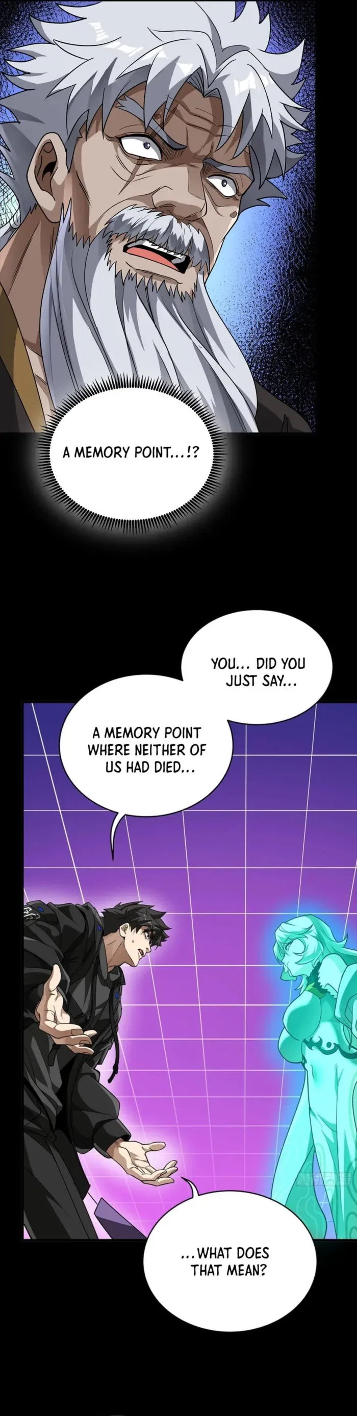 Legend of Star General Chapter 329 – Page 12