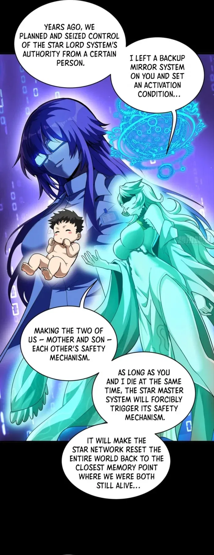 Legend of Star General Chapter 329 – Page 13