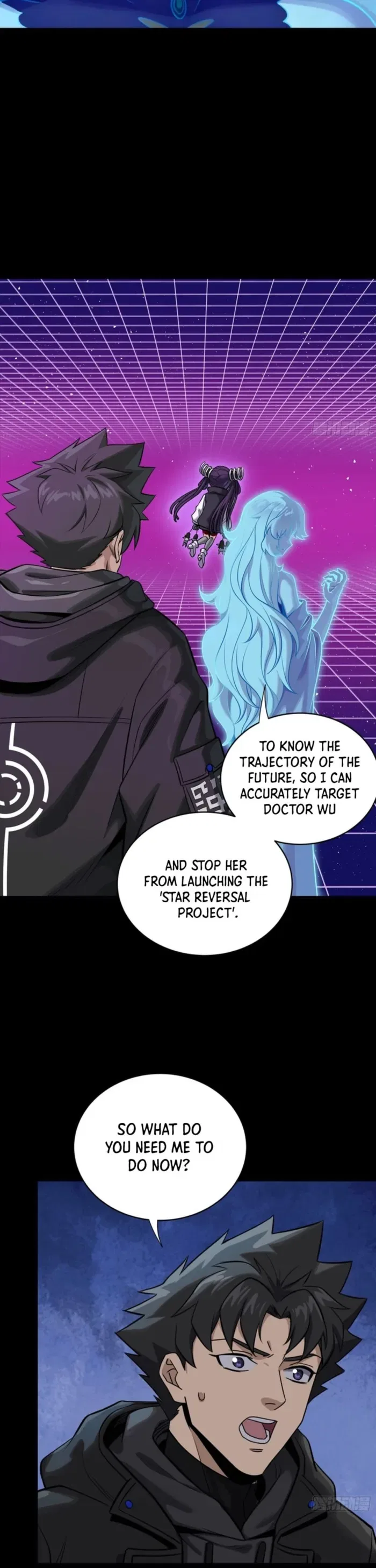 Legend of Star General Chapter 329 – Page 16