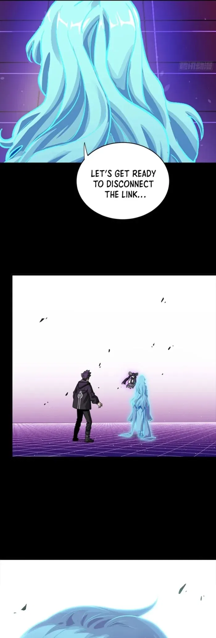 Legend of Star General Chapter 329 – Page 19