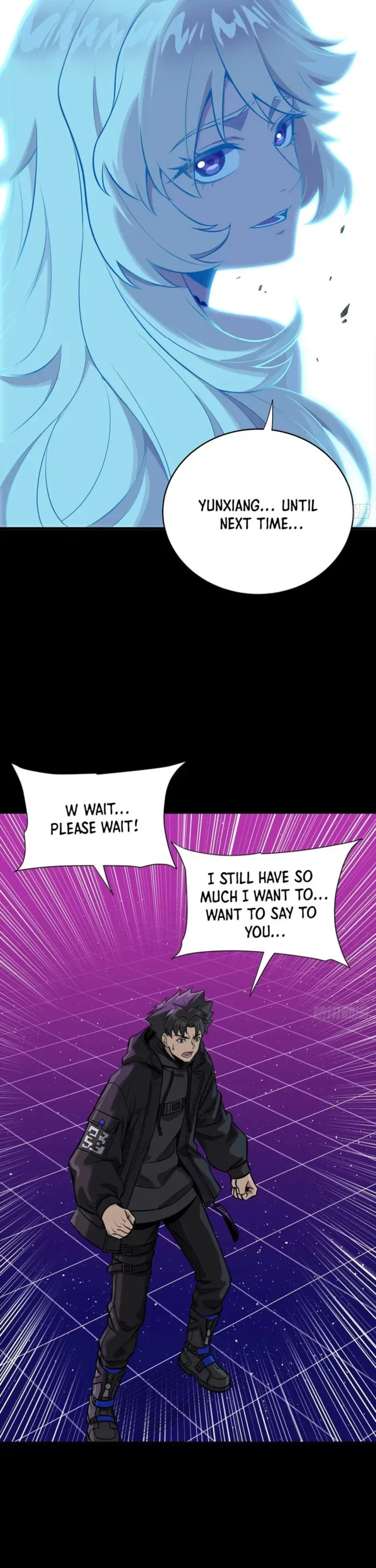 Legend of Star General Chapter 329 – Page 20