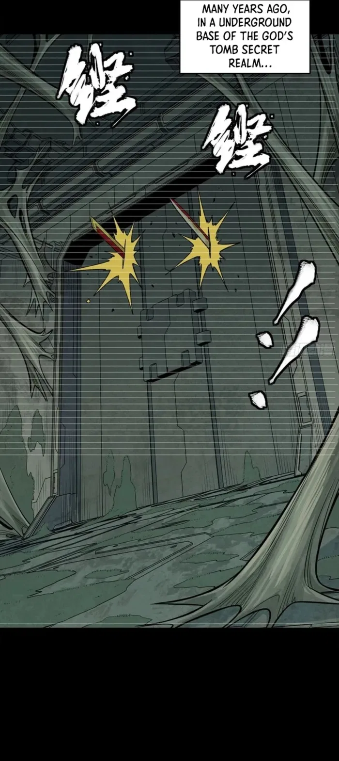 Legend of Star General Chapter 328 – Page 2