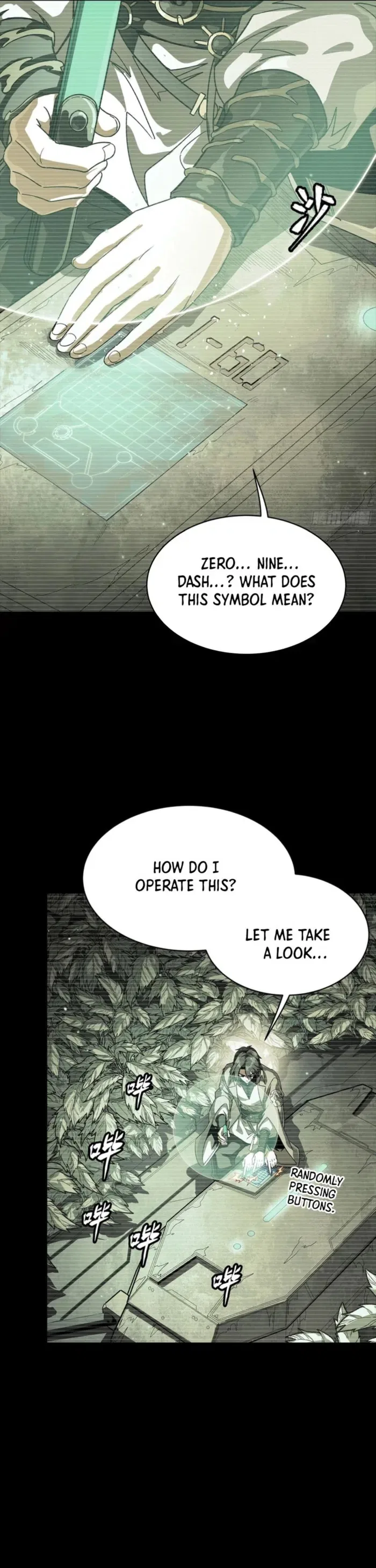 Legend of Star General Chapter 328 – Page 12