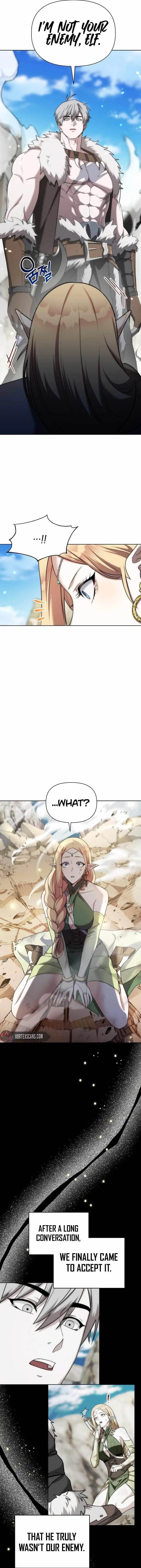 A Barbarian’s Adventure in a Fantasy World Chapter 7 – Page 7