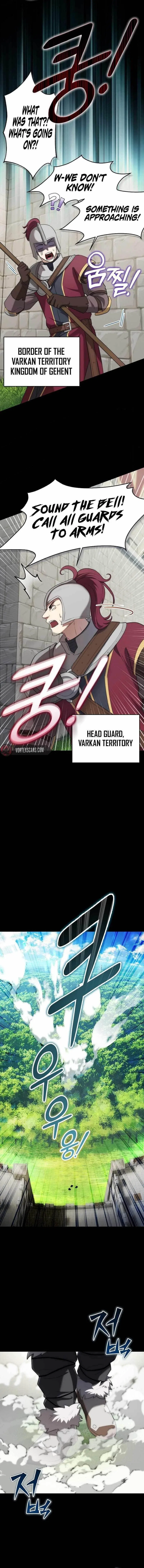 A Barbarian’s Adventure in a Fantasy World Chapter 7 – Page 17