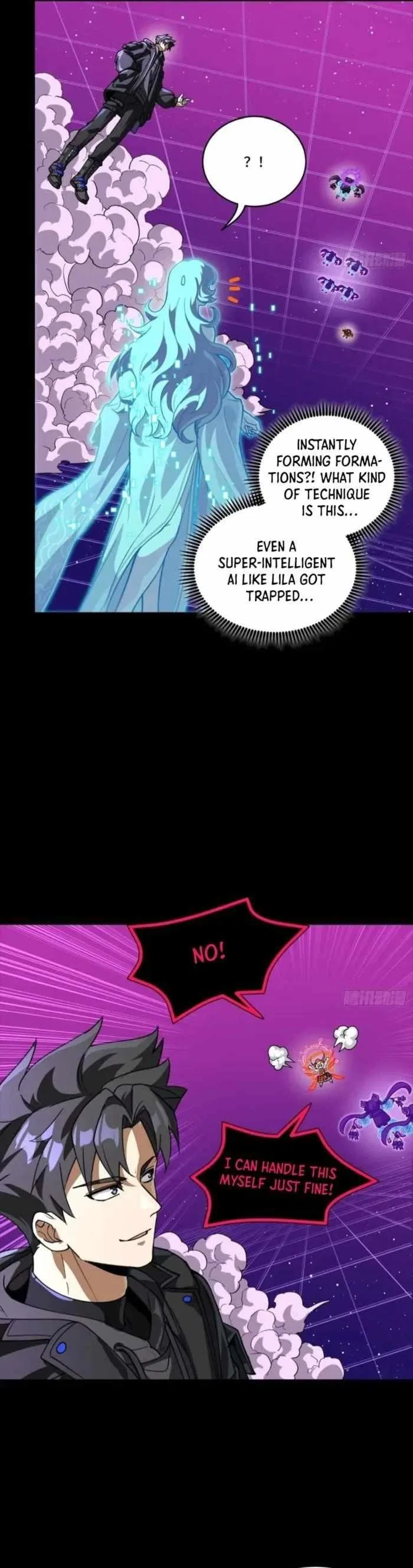 Legend of Star General Chapter 327 – Page 10