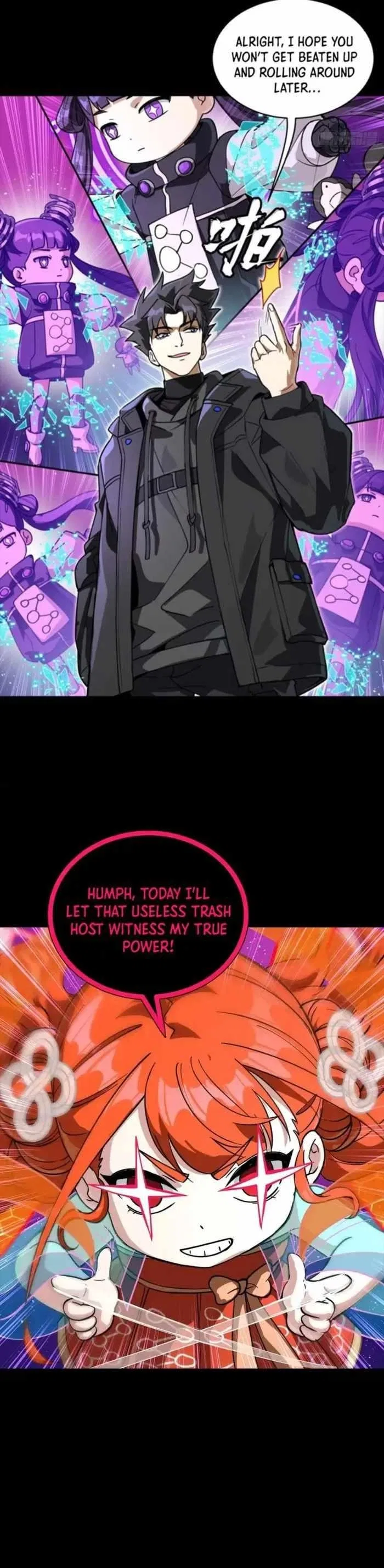 Legend of Star General Chapter 327 – Page 11