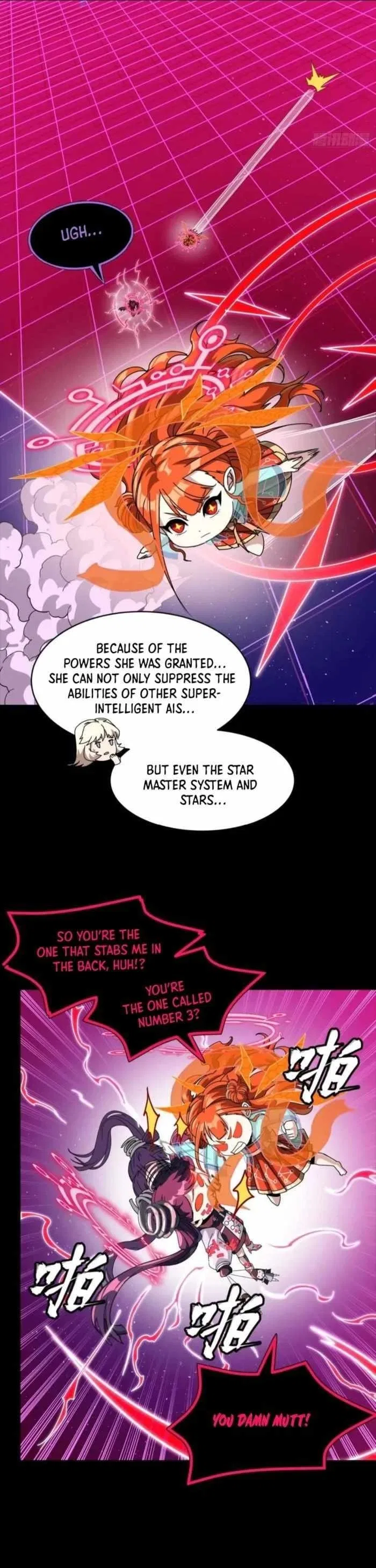 Legend of Star General Chapter 327 – Page 15