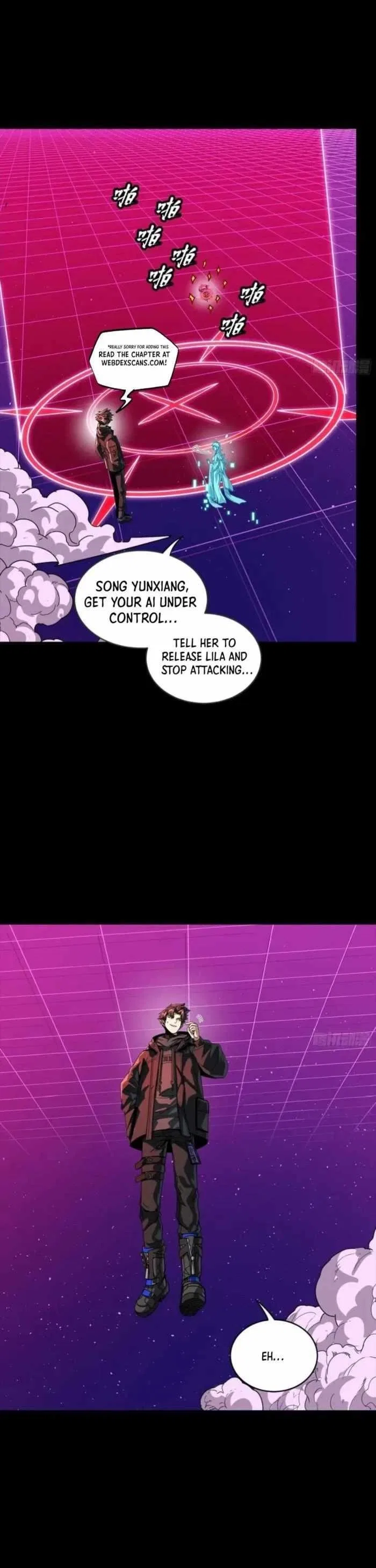 Legend of Star General Chapter 327 – Page 17