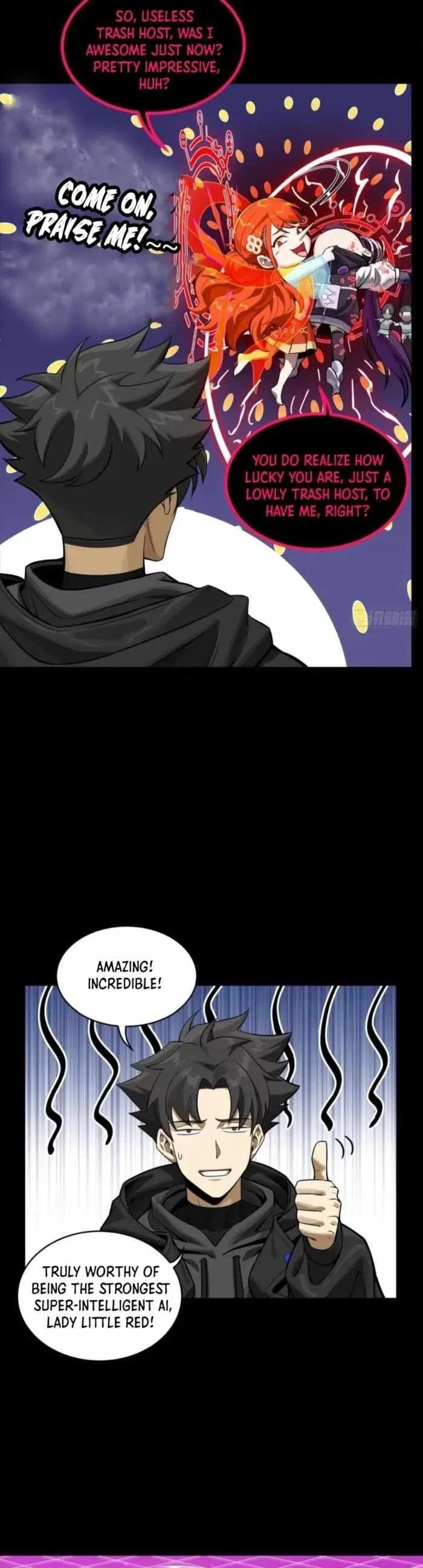 Legend of Star General Chapter 327 – Page 20