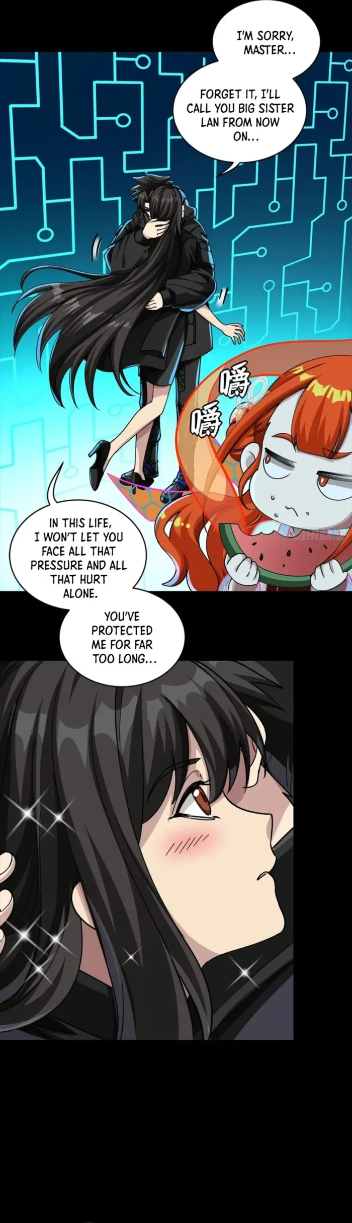 Legend of Star General Chapter 326 – Page 11
